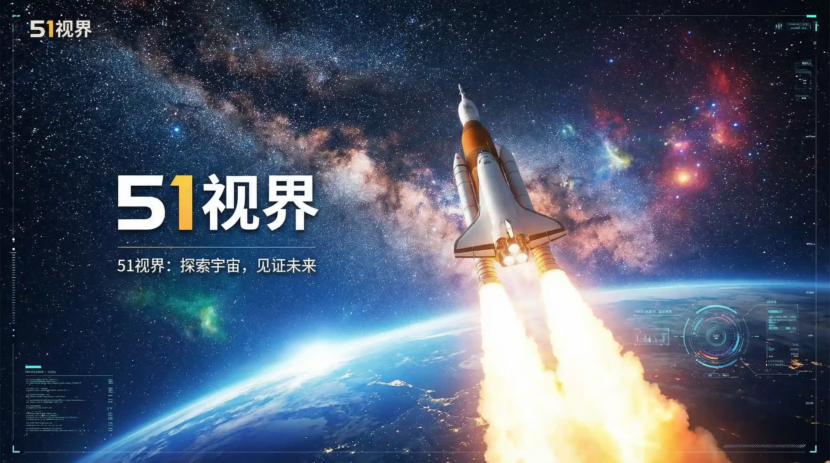 太空探索与航天发射 - 欧美色播 追踪航天动态